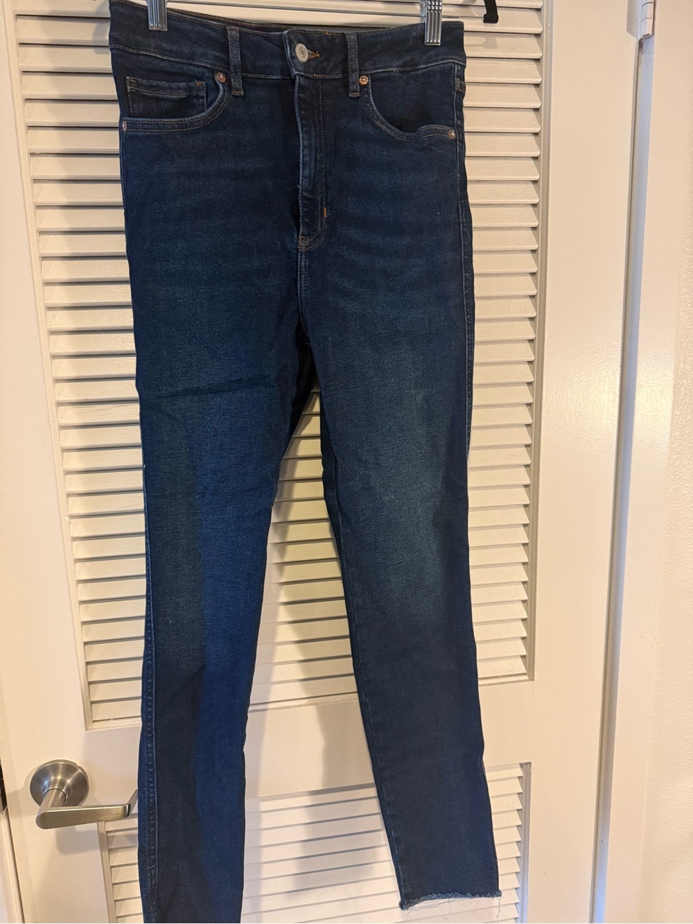 Free People Jeggings